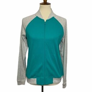 Eddie Bauer Zipper Up Jacket